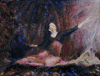 Spanish Dancer 1