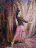 Spanish Dancer 2